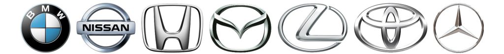 car logos 1